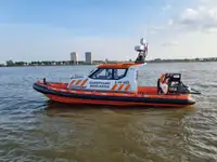 Kapal kontainer kanggo didol