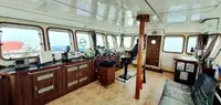 Kapal pendaratan, tangki kanggo didol