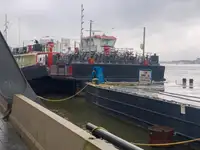 Kapal feri kanggo didol
