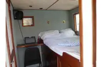 Kapal pesiar kanggo didol