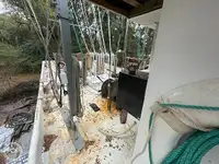 Kapal trawler kanggo didol