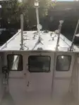 Kapal kerja kanggo didol