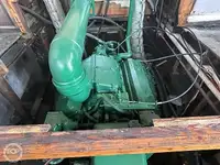 Kapal trawler kanggo didol