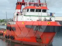 Kapal penarik kanggo didol