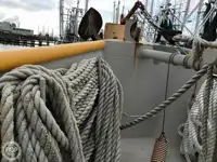 Kapal trawler kanggo didol