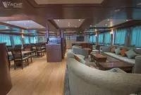 Kapal pesiar kanggo didol