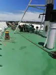 Oil/Chemical tanker kanggo didol