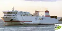 Ro-Ro ship kanggo didol