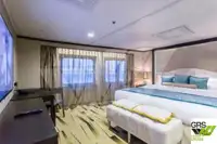 Kapal pesiar kanggo didol
