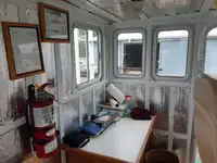 Kapal penarik kanggo didol