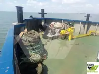 Kapal survei kanggo didol