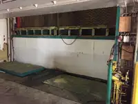 Kapal reefer kanggo didol