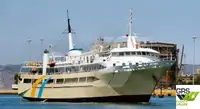 Kapal Ro-Ro kanggo didol
