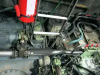 Kapal kru kanggo didol
