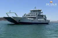 Ro-Ro ship kanggo didol