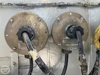 Kapal pendaratan, tangki kanggo didol