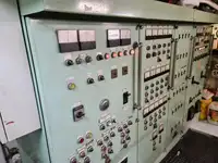 Kapal longliner kanggo didol