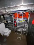 Kapal kerja kanggo didol