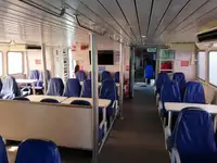 Kapal feri kanggo didol