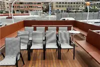 Kapal pesiar kanggo didol