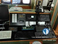 Kapal trawler kanggo didol