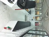 Kapal kru kanggo didol