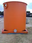 Kapal dredger kanggo didol