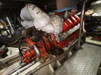 Kapal feri kanggo didol