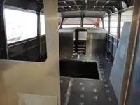 Kapal penyelamat kanggo didol