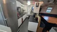 Kapal survei kanggo didol