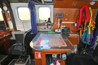 Kapal penyelamat kanggo didol