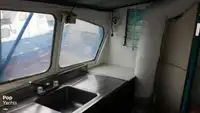 Kapal trawler kanggo didol