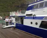 Kapal feri kanggo didol
