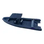 Perahu inflatable kaku kanggo didol