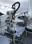 Kapal purse seiner kanggo didol