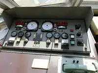 Kapal pesiar kanggo didol