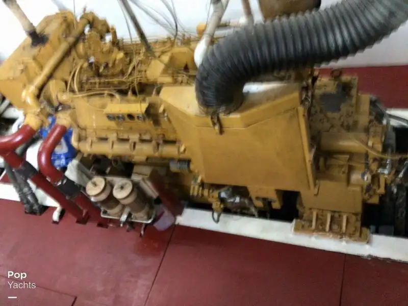 Kapal trawler kanggo didol