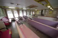 Kapal Ro-Ro kanggo didol
