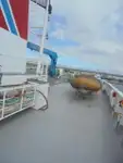 Kapal patroli kanggo didol
