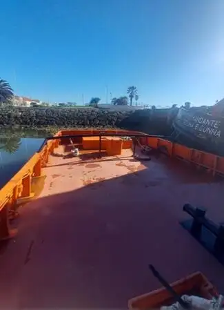 Kapal penarik kanggo didol
