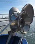 Kapal trawler kanggo didol