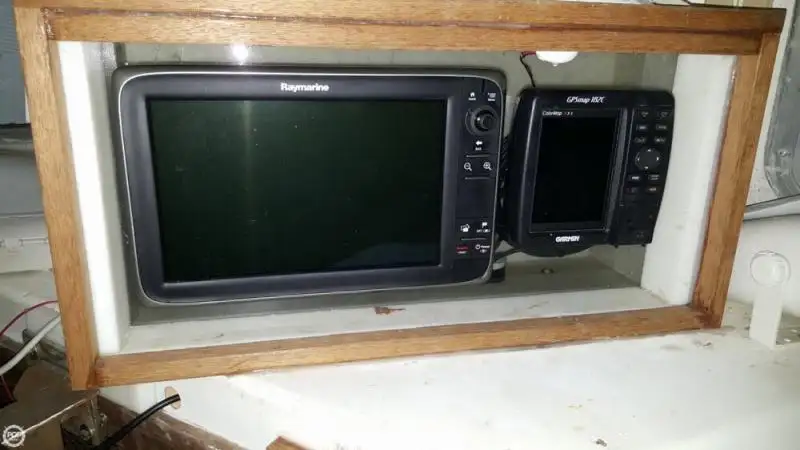 Kapal trawler kanggo didol