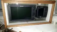 Kapal trawler kanggo didol