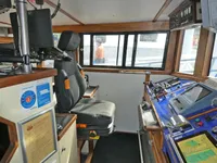 Kapal feri kanggo didol