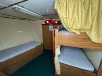 Kapal penarik kanggo didol