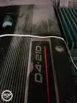 Kapal kontainer kanggo didol