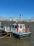 Kapal pilot kanggo didol