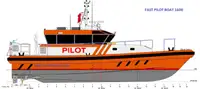 Towboat kanggo didol