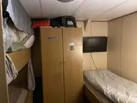 Kapal penarik kanggo didol