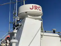 Kapal trawler kanggo didol